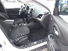 1C4PJLCB4FW****** Used and Repairable 2015 Jeep Cherokee in Florida State
