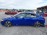 KMHLS4DG9SU****** Salvamento 2025 Hyundai Elantra