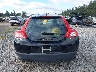 YV1MK672682****** Wrecked 2008 Volvo C30