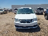 2C4RDGCG0FR****** Wrecked 2015 Dodge Grand Caravan in Arizona State