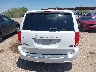2C4RDGCG0FR****** Wrecked 2015 Dodge Grand Caravan