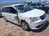2C4RDGCG0FR****** Salvage and Wrecked 2015 Dodge Grand Caravan in Tucson