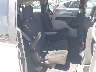 2C4RDGCG0FR****** Wrecked 2015 Dodge Grand Caravan in Tucson