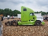 1FUYDZYB3TP****** Salvamento 1996 Freightliner FLD120
