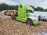 1FUYDZYB3TP****** Salvamento y Destrozados 1996 Freightliner FLD120 en Atlanta East