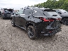 2T2GGCEZ5RC****** Salvamento y Reparables 2024 Lexus NX 350 en Taunton