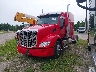 1XPBDP9X8KD****** Usados y Reparables 2019 Peterbilt 579 en Specialty Division