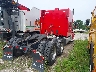 1XPBDP9X8KD****** Salvamento y Destrozados 2019 Peterbilt 579 en Estado de Massachusetts
