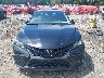 4T1G11AK9NU****** Wrecked 2022 Toyota Camry in Georgia State