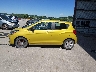 KL8CB6SA8NC****** Salvage 2022 Chevrolet Spark