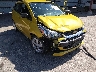 KL8CB6SA8NC****** Salvage and Repairable 2022 Chevrolet Spark in Missouri State
