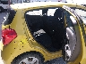 KL8CB6SA8NC****** Wrecked 2022 Chevrolet Spark in Kansas City East