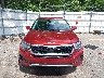 KNDEUCAA8N7****** Wrecked 2022 Kia Seltos in Michigan State