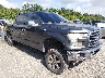 1FTEW1CF4FK****** Salvage and Wrecked 2015 Ford F-150 in Baton Rouge