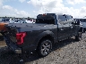 1FTEW1CF4FK****** Salvage and Wrecked 2015 Ford F-150 in Louisiana State