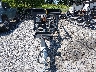 1HU1RA125T1****** Reparables 2026 Hoosier Horse Trailers Bx Box Tube Tandem Axle Trailer en Syracuse