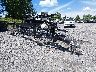 1HU1RA125T1****** Salvamento y Destrozados 2026 Hoosier Horse Trailers Bx Box Tube Tandem Axle Trailer en Syracuse