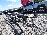 1HU1RA125T1****** Salvamento y Reparables 2026 Hoosier Horse Trailers Bx Box Tube Tandem Axle Trailer en Syracuse