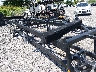 1HU1RA125T1****** Usados y Reparables 2026 Hoosier Horse Trailers Bx Box Tube Tandem Axle Trailer en Estado de Nueva York