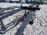 1HU1RA125T1****** Destrozados 2026 Hoosier Horse Trailers Bx Box Tube Tandem Axle Trailer en Syracuse