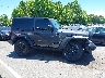 1C4GJXAN0MW****** Usados 2021 Jeep Wrangler en Estado de Carolina del Norte