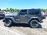 1C4GJXAN0MW****** Reparables 2021 Jeep Wrangler en Estado de Carolina del Norte