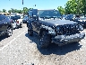 1C4GJXAN0MW****** Salvamento y Destrozados 2021 Jeep Wrangler en High Point