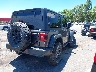 1C4GJXAN0MW****** Salvamento y Destrozados 2021 Jeep Wrangler en Estado de Carolina del Norte