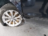 3VV1B7AX6JM****** Salvage and Repairable 2018 Volkswagen Tiguan in Florida State