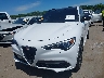 ZASPAKBN3P7****** Wrecked 2023 Alfa Romeo Stelvio in Ohio State