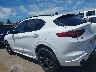 ZASPAKBN3P7****** Repairable 2023 Alfa Romeo Stelvio in Ohio State