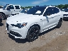 ZASPAKBN3P7****** Used and Repairable 2023 Alfa Romeo Stelvio in Cleveland