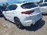 ZASPAKBN3P7****** Salvage and Repairable 2023 Alfa Romeo Stelvio in Cleveland