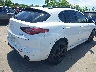 ZASPAKBN3P7****** Salvage and Wrecked 2023 Alfa Romeo Stelvio in Ohio State