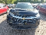 3GNAXHEG9SL****** Wrecked 2025 Chevrolet Equinox in Ohio State