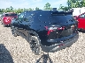 3GNAXHEG9SL****** Salvage and Repairable 2025 Chevrolet Equinox in Cleveland