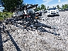 1HU1RA127T1****** Salvamento y Destrozados 2026 Hoosier Horse Trailers Bx Box Tube Tandem Axle Trailer en Syracuse