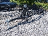 1HU1RA127T1****** Usados y Reparables 2026 Hoosier Horse Trailers Bx Box Tube Tandem Axle Trailer en Syracuse