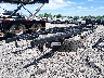 1HU1RA127T1****** Salvamento y Destrozados 2026 Hoosier Horse Trailers Bx Box Tube Tandem Axle Trailer en Estado de Nueva York