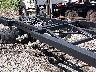1HU1RA127T1****** Salvamento y Reparables 2026 Hoosier Horse Trailers Bx Box Tube Tandem Axle Trailer en Estado de Nueva York