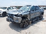 1GCPTFEK3P1****** Used and Repairable 2023 Chevrolet Colorado in Dallas