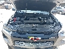 1GCPTFEK3P1****** Repairable 2023 Chevrolet Colorado in Dallas