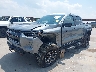 1GCPTFEK3P1****** Salvage and Repairable 2023 Chevrolet Colorado in Texas State