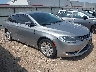 1C3CCCAB9FN****** Salvage and Wrecked 2015 Chrysler 200 in Houston North