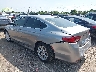 1C3CCCAB9FN****** Salvage and Repairable 2015 Chrysler 200 in Houston North