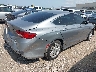 1C3CCCAB9FN****** Salvage and Wrecked 2015 Chrysler 200 in Texas State