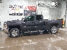 1GC2KVEG8FZ****** Repairable 2015 Chevrolet Silverado 2500 HD in North Dakota State