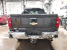 1GC2KVEG8FZ****** Wrecked 2015 Chevrolet Silverado 2500 HD