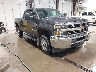 1GC2KVEG8FZ****** Salvage and Wrecked 2015 Chevrolet Silverado 2500 HD in Fargo