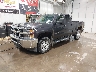 1GC2KVEG8FZ****** Used and Repairable 2015 Chevrolet Silverado 2500 HD in Fargo